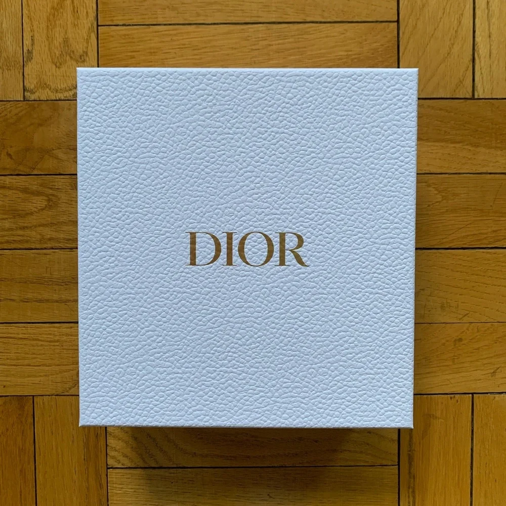 NWOT Dior Brush Set w/Box - Picture 15 of 16